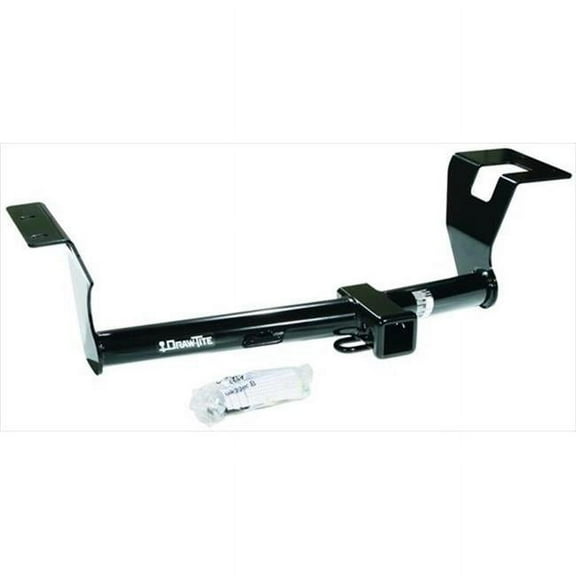 DRAW TITE 75547 Trailer Hitch Rear Max-Frame Class Iii- Iv
