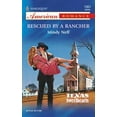 thumbnail image 1 of Pre-Owned Rescued by a Rancher (Paperback) by Mindy Neff, 1 of 1