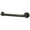 Bronze, variant on Kingston Brass DR914247 Camelon 24" x 1-1/4" O.D. Brass Decorative Grab Bar, Brushed Brass