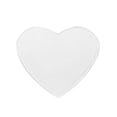 thumbnail image 1 of Graflsoa Transparent Silicone Anti-Wrinkle Lift Pads for Neck and Chest, Heart-Shaped Design, Lightweight and Comfortable, 1 of 5