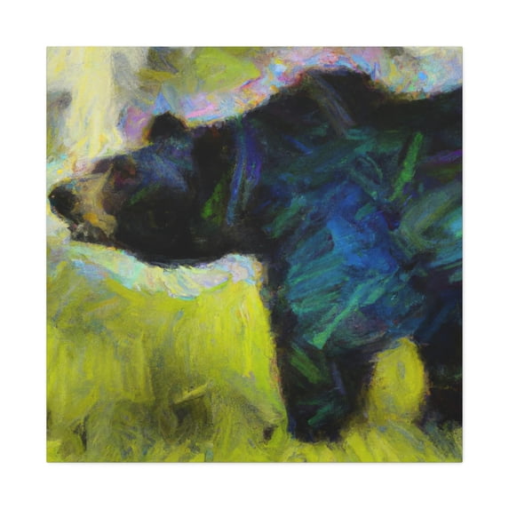 Raphael Sanzio - Canvas