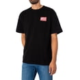 thumbnail image 2 of Diesel T-Boxt-Q15 T-Shirt, Black, 2 of 6