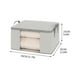 thumbnail image 3 of Cesta Plástica Multiusos con Asas | Organizador de Pared Sin Perforaciones para Cocina, Baño, Escritorio | Diseño Hueco para Ventilación | Ideal para Snacks, Accesorios de Baño, Suministros de, 3 of 5