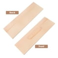 thumbnail image 2 of OUNONA 4 Pcs  Soap Making Mold Covers Toast Mold Wooden Lids DIY Making Tools for Home, 2 of 8