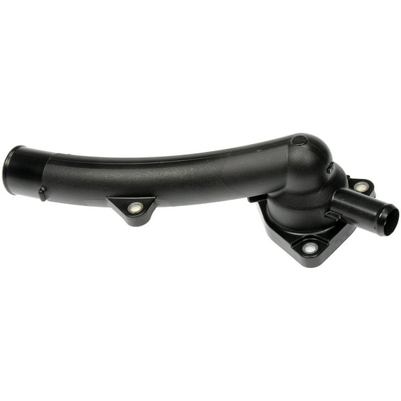 Dorman 902-5212 Engine Coolant Thermostat Housing Assembly for Specific Lexus / Toyota Models Fits select: 2017-2019 TOYOTA HIGHLANDER, 2016-2022 LEXUS RX