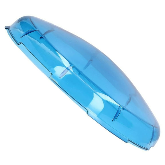Raindrops  Pool Accessories Blue Lens Long-lasting Light Cover