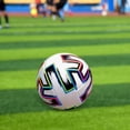 thumbnail image 2 of Balón de fútbol tamaño 5, balón de partido, modelos novedosos, balón de entrenamiento duradero, para juego, Estilo F, 2 of 8
