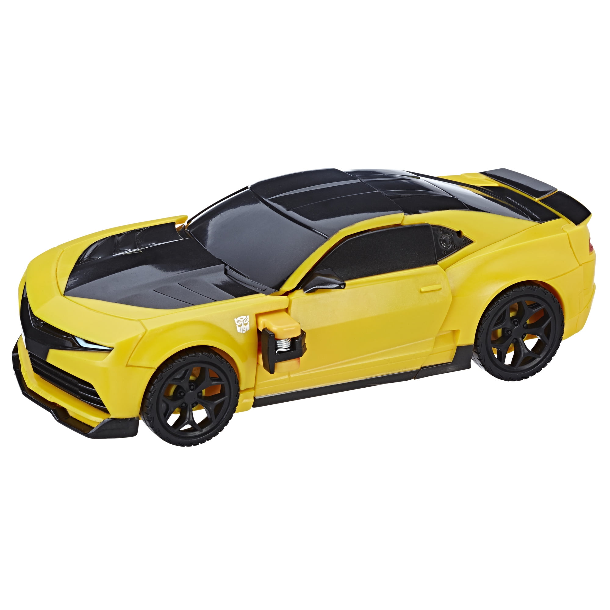 bumblebee toy walmart