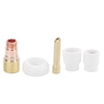 thumbnail image 3 of Ceramic Welding Cup​​​ Set, Ceramic Welding Cup​​​ Strong And Sturdy  For Engineer For Home, 3 of 8