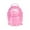 Pink, variant on Snowball Maker Tool – 8.7 x 6.5in Plastic Clamp with Long Handle for Quick Snowball Making and Outdoor Fun(Pink)