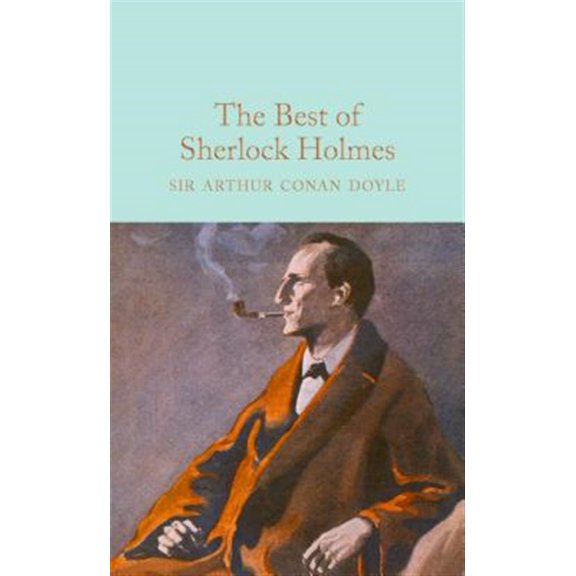 Pre-Owned The Best of Sherlock Holmes (Hardcover)
