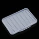 thumbnail image 5 of Caja de señuelos al aire libre Slim Easy-Grip Foam Clear Fly Bait Hook herramienta de pesca (S) FLhrweasw Nuevo, 5 of 5