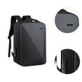 thumbnail image 6 of Almencla Laptop Backpack Gaming Daypack Gaming Laptop Bag for Business Women Men Working Black, 6 of 8