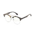 thumbnail image 1 of Cyxus Retro Filtro de Luz Azul para Lentes Antireflejantes Gafas para Computadora Anti Tensión de Ojos TR90 8102T63 Cyxus Style, 1 of 4