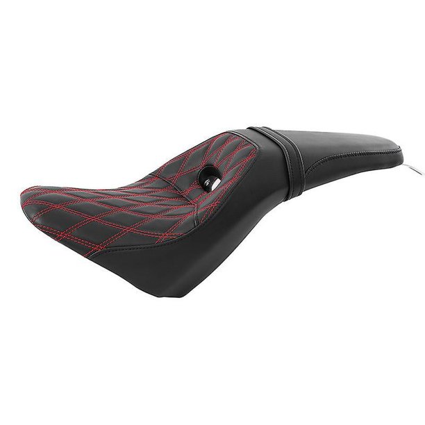 Asiento de pasajero para conductor de motocicleta, para Indian Scout Abs 2019-2020 Scout Sixty 2016-2021, aniversario 2020