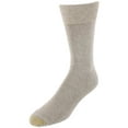 thumbnail image 4 of Gold Toe  Comfort Cushion Argyle Crew Socks (3 Pairs) (Men), 4 of 5
