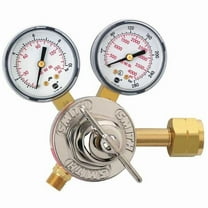 Miller Smith 30-100-350 Hydrogen Medium Duty Regulator