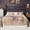 Black, variant on SHA CERLIN Twin Size Metal Platform Bed Frame with Victorian Vintage Headboard/Under Bed Storage/No Box Spring Needed/Easy Assembly/Noise Free/Mattress Foundation/Gold