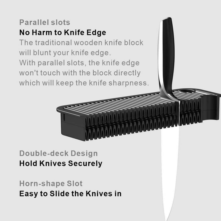 Global G-48338ST, Global 4-PC Knife Block Set w/6 Slot Bamboo Block -  Sointu USA