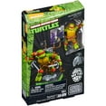 thumbnail image 5 of Mega Bloks Teenage Mutant Ninja Turtles Collector Raphael Mini Figure Set, 5 of 5