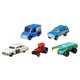 thumbnail image 5 of Matchbox Surtido de 5 veh&iacute;culos de juguete para ni&ntilde;os de 3 a&ntilde;os en adelante para ni&ntilde;os Matchbox NA, 5 of 6