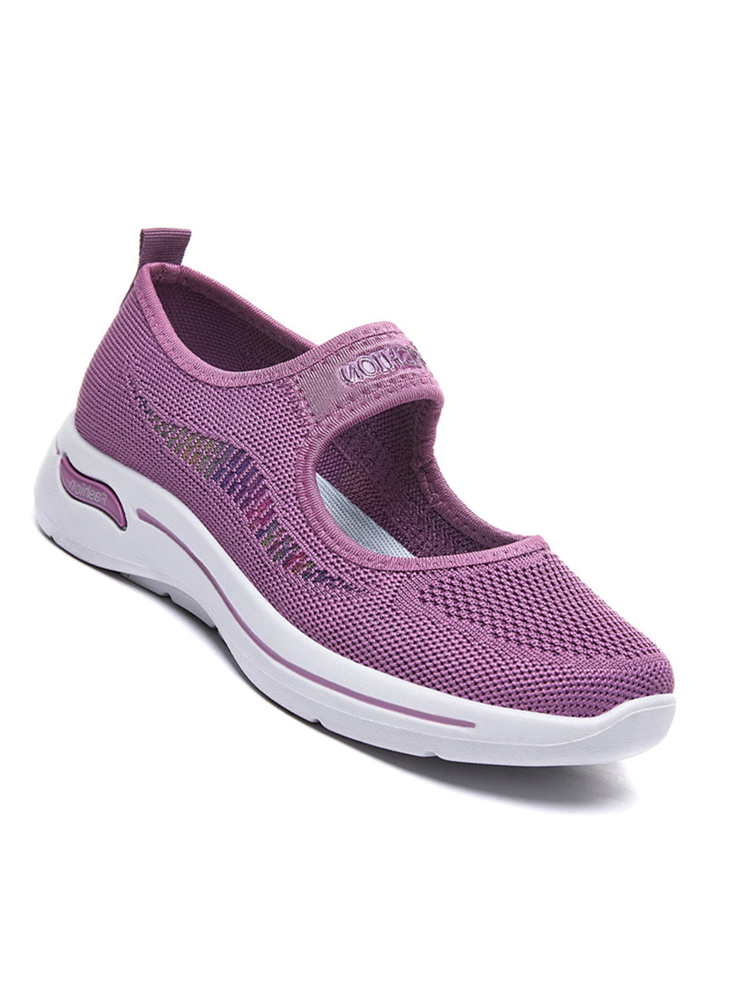 Mary Janes For Plantar Fasciitis