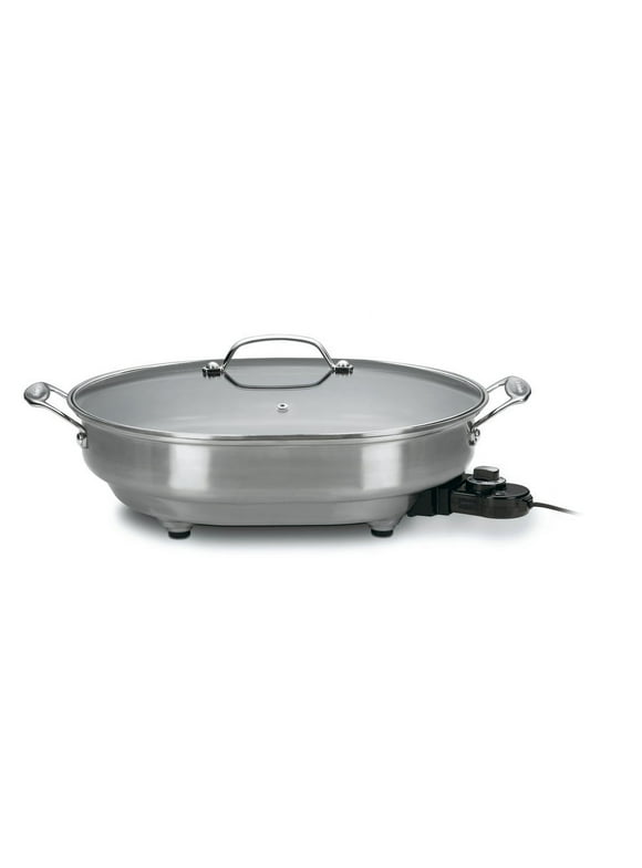 Cuisinart CSK-150 Electric Skillet