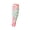 Two-Tone, variant on FACEGA Hair Brush Louvered Dry-Wet Bent Wide Tooth Comb Anti-Static Ergonomic Head Massager Scalp,Blue