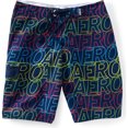 thumbnail image 1 of Aeropostale Surf Beach Swim Bottom Board Shorts para Hombre, Azul, 34 Aeropostale Pantalones cortos, 1 of 1