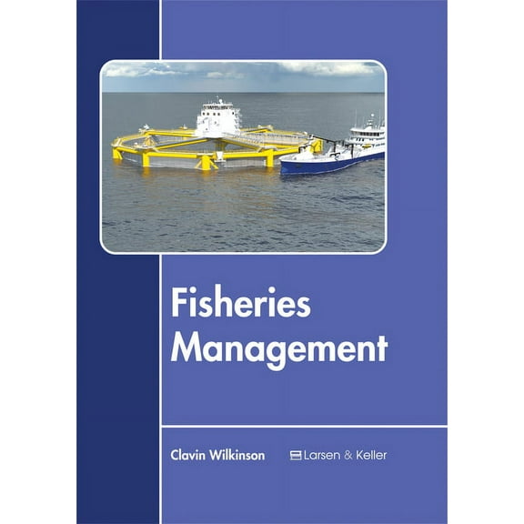 Fisheries Management (Hardcover)