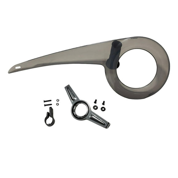 Universal Chain Guard