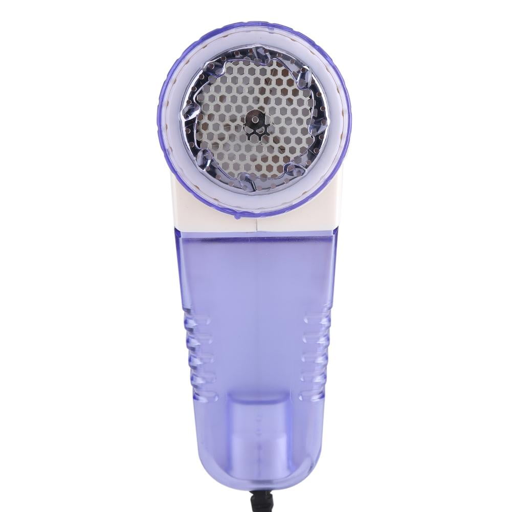 electric lint brush