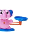 thumbnail image 2 of MERIGLARE Balance Scale Toy Preschool Toy Balance Game Math Activity Kindergarten Toy Pink, 2 of 5