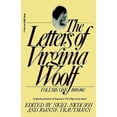 thumbnail image 3 of Les Lettres de Virginia Woolf : Volume 1, 1888-1912, 3 of 3