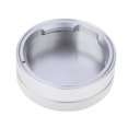 thumbnail image 4 of Cubierta de tapa de lente frontal plateada de 52 mm / 2 pulgadas para cámara Baoblaze Cubierta de lente frontal de 52 mm, 4 of 8
