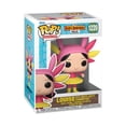 thumbnail image 2 of Funko POP Animation: Bobs Burgers- Band Louise Vinyl Figure, 2 of 2
