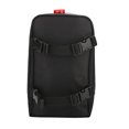 thumbnail image 3 of Bolsa de Luz Trasera de Bicicleta, Bolsa de Asiento Trasero de Bicícleta, Diseño de Cremallera Resistente a la Lágrima Duradera para los Dueños de Bicletes asiento Trasero de, 3 of 7