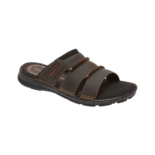 Rockport Mens Darwyn Thong Flip Flop