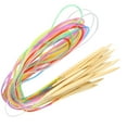 thumbnail image 4 of Knitting , Circular Knitting  Flexible  For Cushions For Scarves For Handicrafts For Sweaters, 4 of 8