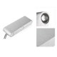 thumbnail image 4 of Lámpara De Pared Simple De 6W De 6 Led Aplique De Pared De Arriba Y Abajo Interior Ac 85-265V Blanco Cálido Para Ktv Bar Sala De Estar Sweethay HA024500-01, 4 of 6