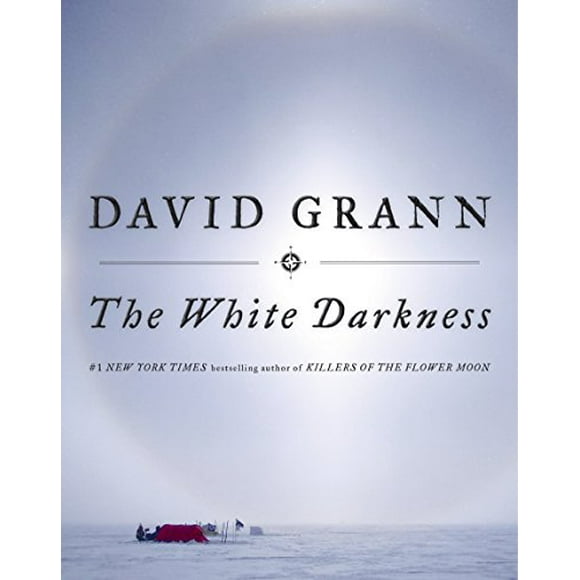 The White Darkness