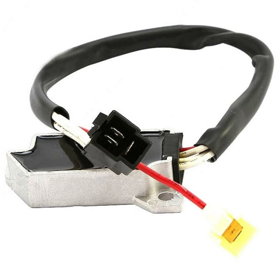 Regulator Rectifier For Xv 535 Xv535 Virago 1987-1996 Motorcycle