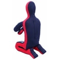 thumbnail image 2 of Grappling Dummy Jendila MMA Jiu Jitsu BJJ Wrestling para adultos, 2 of 3