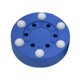 thumbnail image 4 of Disco de hockey sobre patines Disco de hockey sobre hielo Equipo Disco de entrenamiento de reemplazo versátil Azul, 4 of 8