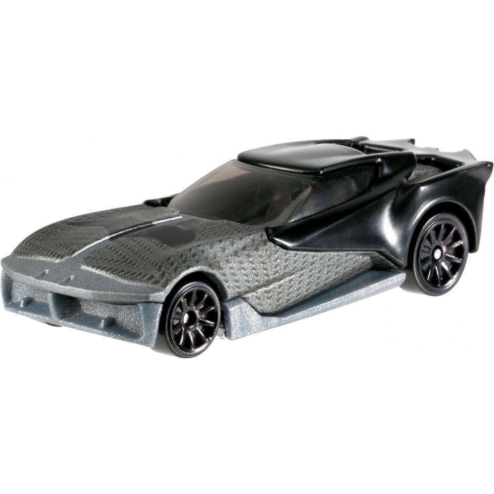 DC Wonder Woman Justice League Hot Wheels Character Cars New Free Shipping