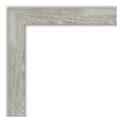 thumbnail image 4 of Amanti Art Natural Cork Board Framed Dove Greywash Narrow Bulletin Board 22 in. x 16 in., 4 of 8
