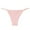 22# Pink, variant on Panties - Back Coverage Ultra Leakproof Bikini Underwear - Machine Washable 2025 Red M