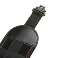 thumbnail image 5 of Allen Company Denali Neoprene Rifle Sling, Black, 5 of 13