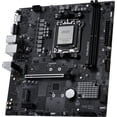 thumbnail image 4 of Tarjeta Madre MSI PRO B840M-B, Micro-ATX, Socket AM5, AMD B840, 128GB DDR5, HDMI para AMD, 4 of 5