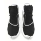 thumbnail image 4 of Adi-das Crazy Boost Basketball Shoes Black CQ0991 Sneakers Men's US 11 EU 45 1/3, 4 of 6